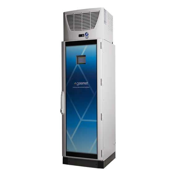 Gasmet CMM